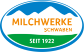 Milchwerke Schwaben logo