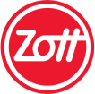 Zott logo