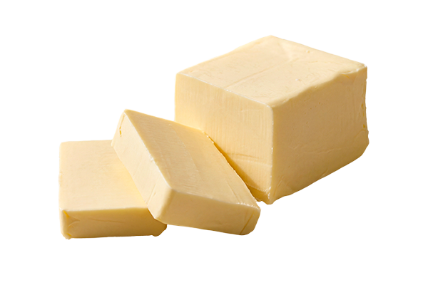 Foto del prodotto Burro Rochefort 1 Kg con fette