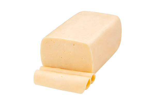 Foto del prodotto Formaggio edamer con fette