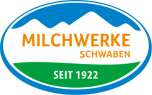 Milchwerke Schwaben logo