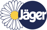 Milchwerke Jager logo
